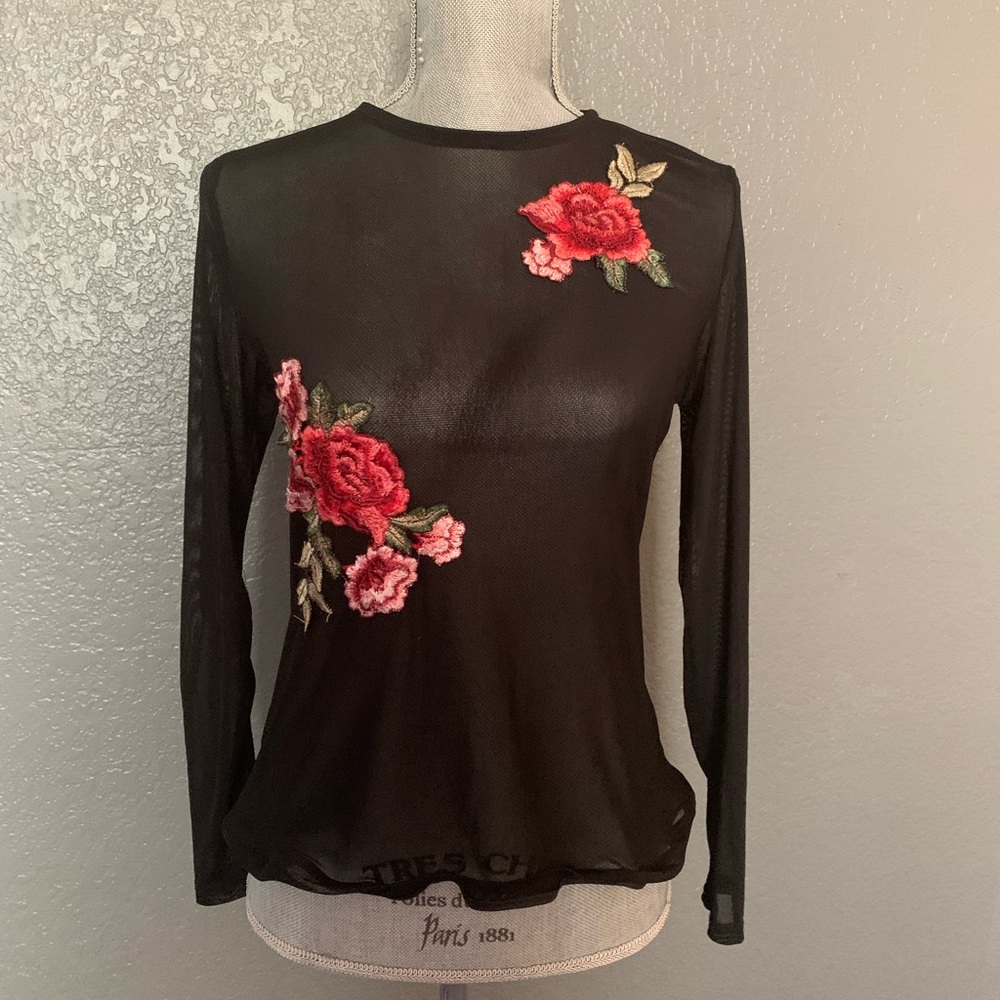 Super cute top